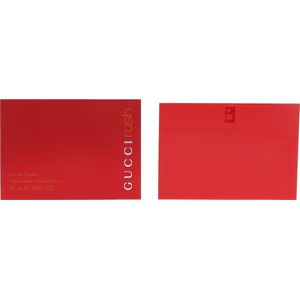 Gucci Rush 30 ml - Eau de toilette - Damesparfum
