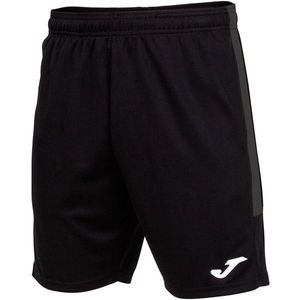 Joma - Eco Championship - Korte Broek - Zwart