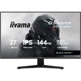 iiyama G-Master G2741QSU-B1 - Gaming Monitor - 27 inch - QHD - 144 Hz - 1 ms MPRT