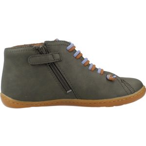 Camper - Peu Booties - Groen - Jongens, Meisjes