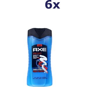 Bad- en Douchemiddelen