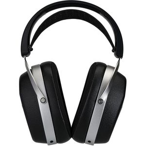 HiFiMAN Audivina LE Hoofdtelefoons Bedraad en draadloos Hoofdband Muziek Zwart