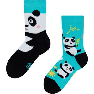 Kids' Sokken Panda 31-34