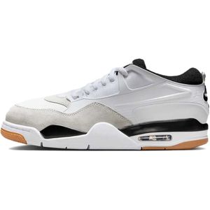 Air Jordan 4 RM - Herenschoenen - Zwart