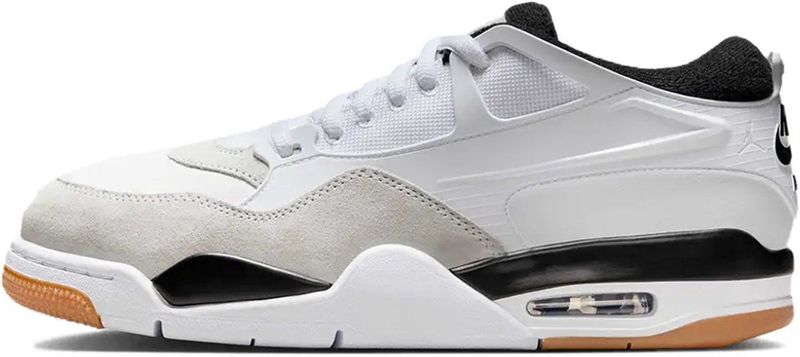 Air Jordan 4 RM - Herenschoenen - Zwart