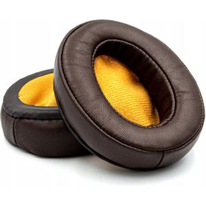 YIVO Leren Oorkussens voor Sennheiser Momentum 2.0 Over-Ear BT