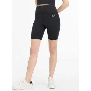 Ragwear Giny Shorts Dames Shorts - zwart - XS