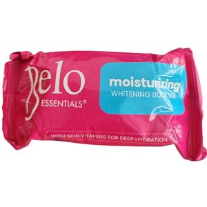 Belo Voedende Whitening Body Bar 65g