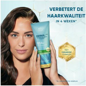 6x Head & Shoulders Conditioner DERMAxPRO Kalmeert 220 ml