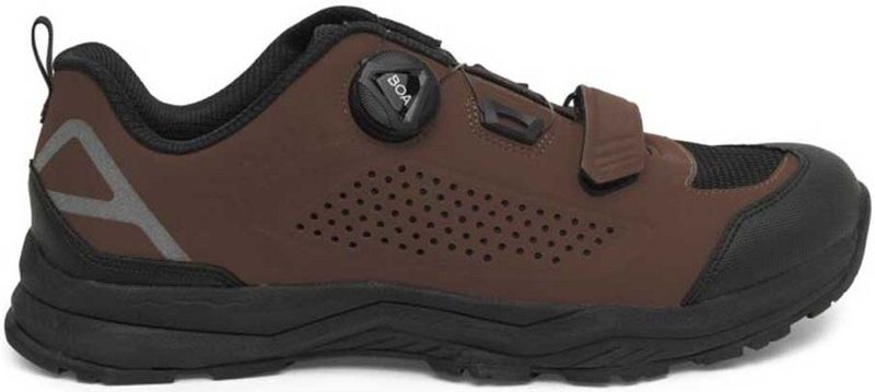 Spiuk Amara MTB-schoenen voor volwassenen, uniseks, bruin, regular