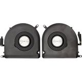 MMOBIEL CPU-Ventilator - Geschikt voor MacBook Pro 15 inch - Compatibiliteit - Efficiënte Koeling