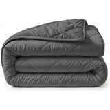 Sleeptime - Lazy Dekbed Diamond - Dekbed - 100% Polyester Microvezel - Luchtig en Warm