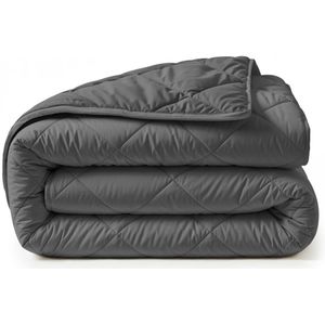 Sleeptime - Lazy Dekbed Diamond - Dekbed - 100% Polyester Microvezel - Luchtig en Warm