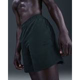 NIKE - Pro Training - Training Short - Groen - 6i Dri-Fit