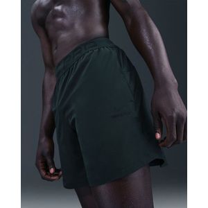 NIKE - Pro Training - Training Short - Groen - 6i Dri-Fit
