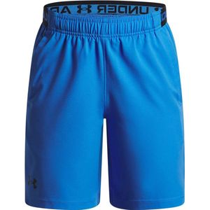 Under Armour - Vanish Shorts - Sportshorts - Blauw