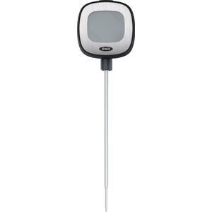 OXO Good Grips Vleesthermometer - digitaal - 18,5 cm