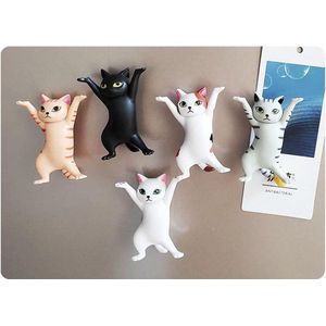 koelkast magneet - Fridge Magnets, Magnets Refrigerator, 5 stks