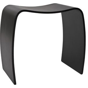 Persian-Chair (Zwart)