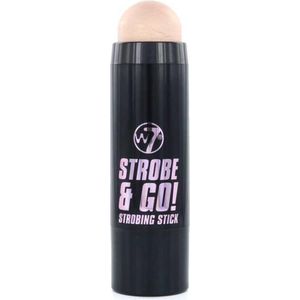 W7 - Strobe & Go Strobing Stick - Moonlight - Highlighter