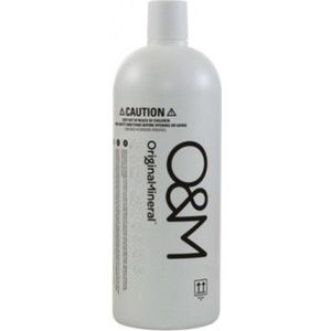 O&M Original Mineral 5VOL 1.5% Semi Activator