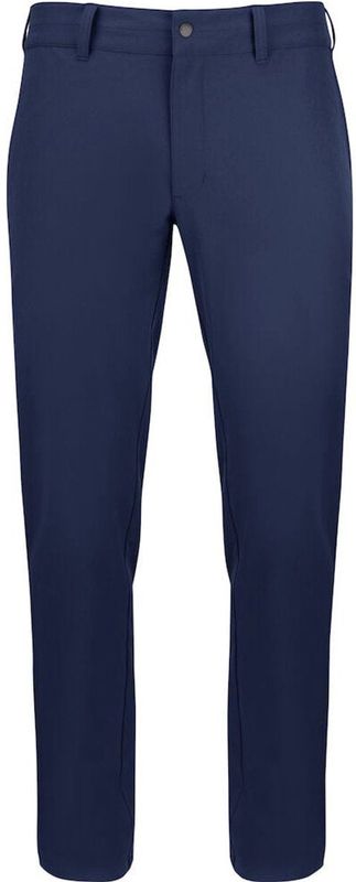 Cutter & Buck New Salish Pants Heren Dark Navy maat S