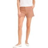 Dockers Originele chino short short Peach Bloom, Peach Bloom, 24 Slim