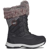 Snowboot Icepeak Women Ansina Ms Black-Schoenmaat 37