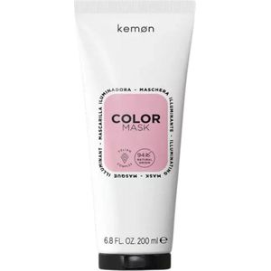 Kemon - Care Color Mask - Haarmasker - Kleurverzorging - 200ml