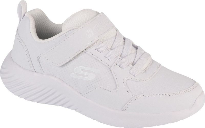 Skechers - Bounder Power Study - Schoenen - Lichtgewicht - Monochromatisch Design