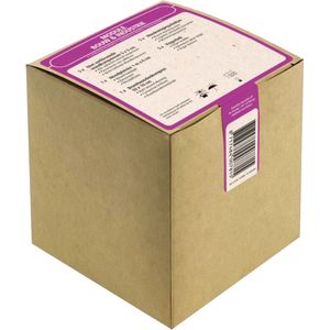 HeltiQ Module Bouw en Industrie – Uitgebreide Eerste Hulp Set voor Werkplaatsen & Bouwlocaties