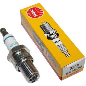 ngk bougie voor suzuki 125 rg gamma 1992 tot 1996 nieuw