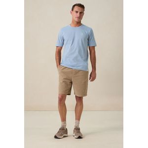 Sissy-Boy - T-shirt - Lichtblauw - Artwork