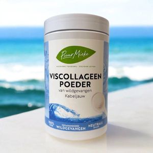 Viscollageen Poeder - 250g