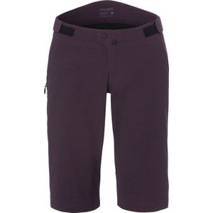Giro Havoc Korte Broek Dames, violet