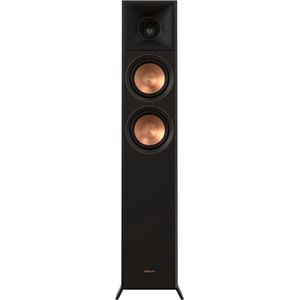 Klipsch: RP-5000F II Vloerstaande Speaker - Walnoot