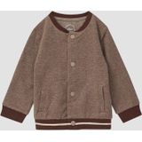 s.Oliver Sweatshirt Jacke