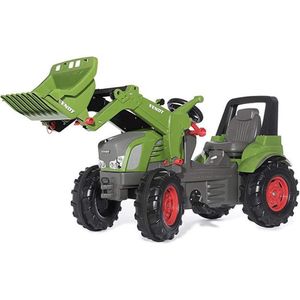 Rolly Toys rollyFarmtrac Fendt 939 Vario Traptractor met voorlader