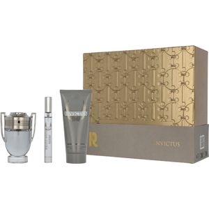 Paco Rabanne Invictus Giftset