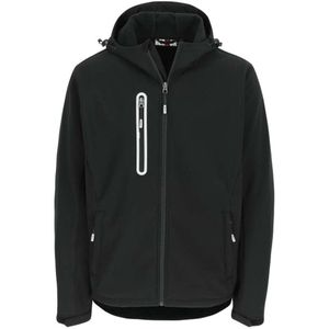 Herock Softshell jas Igor