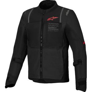 Alpinestars ST-2 Air Zwart Motorjas - Maat L - Jas