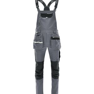 Sara4you Monter Comfort tuinbroek cordura Grijs 21562 - 54