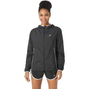 Asics Icon Light Packable Jacket Dames EU Maat M