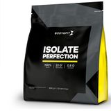 Body & Fit Isolaat Perfection - Eiwitpoeder / Eiwitshake - 896 gram (32 shakes) - Vanilla Sensation