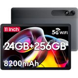 Blackview - TAB 9 - Tablet - Grijs - 10,95 inch - 256 GB