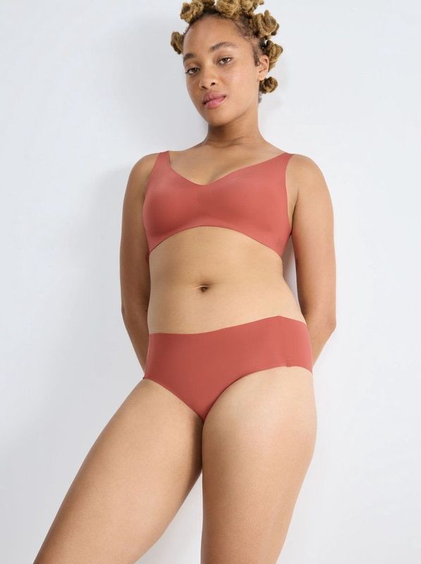 sloggi Hipster ZERO Feel 2.0 Hipster