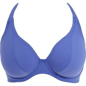 Freya Jewel Cove UW Halter Bikini Top Dames Bikinitopje - Maat 65F (EU)