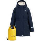 Schmuddelwedda - Artic - Winterjas - Marine