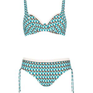 Bikini Sunflair greenbay