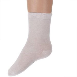 Ewers-Unisex Baby Socks-White